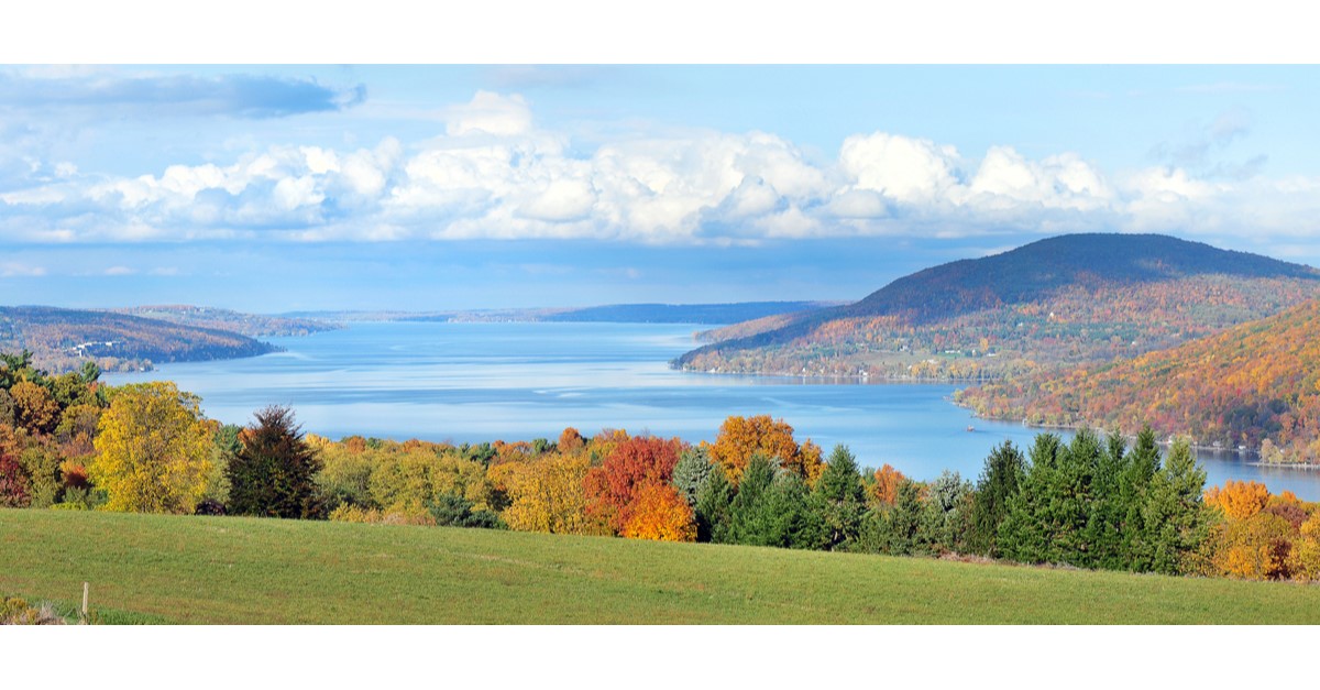 20 Things to do in Ithaca NY